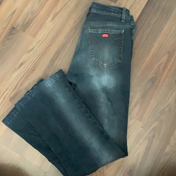 Miss sixty dark wash denim jeans size 29 - Picture 2 of 4